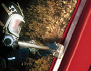 HD 200 Marine Tool