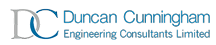 Duncan Cunningham Enginerring Consultants Limited